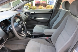 Used 2010 Honda Civic Sdn 4dr Auto EX at Auto Finance Center near Matthews, NC