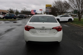Used 2019  Toyota Corolla &lpar;Natl&rpar; at Auto Finance Center near Matthews&comma; NC