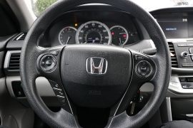 Used 2014  Honda Accord Sedan 4d LX CVT at Auto Finance Center near Matthews&comma; NC