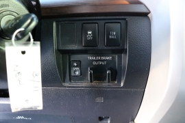 Used 2018  Toyota Tundra 2WD CrewMax 5&period;5' Bed 5&period;7L &lpar;Natl&rpar; at Auto Finance Center near Matthews&comma; NC