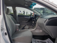 Used 2012 Toyota Corolla 4dr Sdn (Natl) at Auto Finance Center near Matthews, NC
