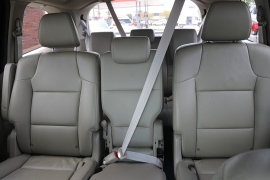 Used 2017 Honda Odyssey EX-L Auto at Auto Finance Center near Matthews, NC