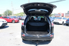 Used 2018  Toyota RAV4 LE AWD &lpar;Natl&rpar; at Auto Finance Center near Matthews&comma; NC