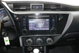 Used 2019  Toyota Corolla &lpar;Natl&rpar; at Auto Finance Center near Matthews&comma; NC