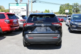 Used 2020  Toyota RAV4 XLE AWD (Natl) at Auto Finance Center near Matthews, NC