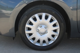 Used 2015 Toyota Corolla 4dr Sdn (Natl) at Auto Finance Center near Matthews, NC