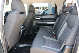 Used 2017  Toyota Tundra 4WD CrewMax 5&period;5' Bed 5&period;7L FFV &lpar;Natl&rpar; at Auto Finance Center near Matthews&comma; NC