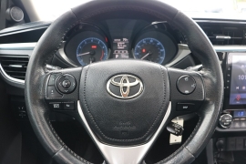 Used 2014  Toyota Corolla 4dr Sdn &lpar;Natl&rpar; at Auto Finance Center near Matthews&comma; NC