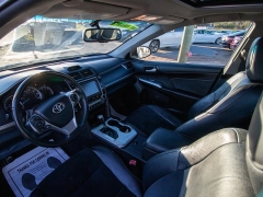 Used 2014  Toyota Camry 4dr Sdn I4 Auto (Natl) at Auto Finance Center near Matthews, NC