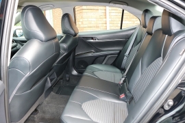 Used 2022  Toyota Camry SE Auto at Auto Finance Center near Matthews, NC