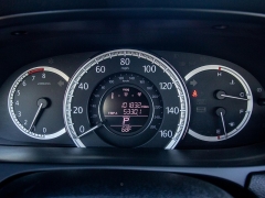 Used 2014 Honda Accord Sedan 4d LX CVT at Auto Finance Center near Matthews, NC