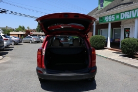 Used 2014 Toyota RAV4 FWD 4dr XLE (Natl) at Auto Finance Center near Matthews, NC