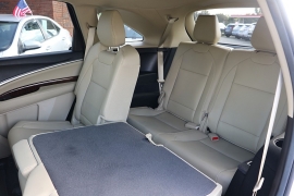 Used 2020 Acura MDX 4d SUV AWD at Auto Finance Center near Matthews, NC