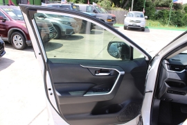Used 2019  Toyota RAV4 4d SUV FWD XLE Premium at Auto Finance Center near Matthews&comma; NC