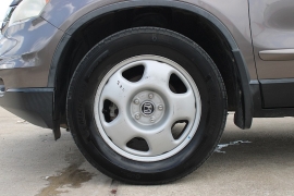 Used 2011  Honda CR-V 4d SUV FWD LX at Auto Finance Center near Matthews&comma; NC