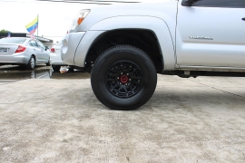 Used 2011  Toyota Tacoma 2WD Double Cab PreRunner V6 Short Bed at Auto Finance Center near Matthews&comma; NC