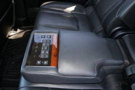 Used 2017  Lexus LX LX 570 4WD at Auto Finance Center near Matthews&comma; NC