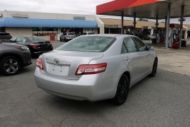 Used 2010 Toyota Camry 4dr Sdn I4 (Natl) at Auto Finance Center near Matthews, NC