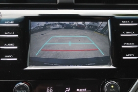 Used 2018  Toyota Camry Auto (Natl) at Auto Finance Center near Matthews, NC