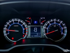 Used 2016  Toyota 4Runner RWD 4dr V6 &lpar;Natl&rpar; at Auto Finance Center near Matthews&comma; NC