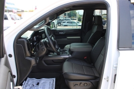 Used 2025  Chevrolet Silverado 1500 4WD Crew Cab 147" ZR2 at Auto Finance Center near Matthews&comma; NC