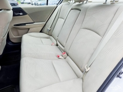 Used 2017  Honda Accord Sedan 4d LX CVT at Auto Finance Center near Matthews&comma; NC