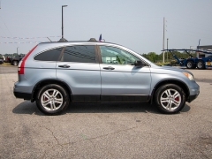 Used 2010 Honda CR-V 4d SUV 4WD EX at Auto Finance Center near Matthews, NC