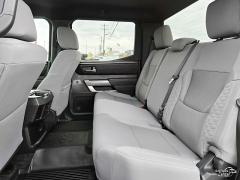 Used 2025  Toyota Tundra 4WD CrewMax 5&period;5' Bed &lpar;Natl&rpar; at Auto Finance Center near Matthews&comma; NC