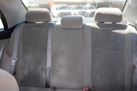 Used 2013  Toyota Corolla 4dr Sdn &lpar;Natl&rpar; at Auto Finance Center near Matthews&comma; NC