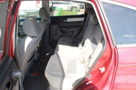 Used 2011  Honda CR-V 4d SUV 4WD SE at Auto Finance Center near Matthews&comma; NC