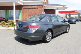 Used 2011  Honda Accord Sdn 4dr I4 Auto EX-L at Auto Finance Center near Matthews&comma; NC