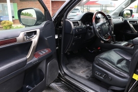 Used 2014 Lexus GX 460 4WD 4dr at Auto Finance Center near Matthews, NC