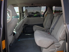 Used 2011 Toyota Sienna 5dr Van V6 LE FWD (Natl) at Auto Finance Center near Matthews, NC