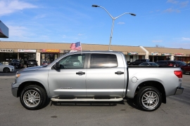 Used 2011  Toyota Tundra 2WD CrewMax 5&period;7L at Auto Finance Center near Matthews&comma; NC