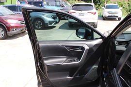 Used 2021  Toyota RAV4 LE FWD at Auto Finance Center near Matthews&comma; NC