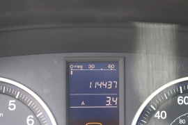 Used 2011 Honda CR-V 4d SUV FWD LX at Auto Finance Center near Matthews, NC