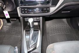 Used 2019 Toyota Corolla (Natl) at Auto Finance Center near Matthews, NC