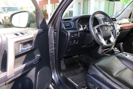 Used 2018  Toyota 4Runner 4WD &lpar;Natl&rpar; at Auto Finance Center near Matthews&comma; NC