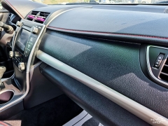 Used 2017  Toyota Camry Auto &lpar;Natl&rpar; at Auto Finance Center near Matthews&comma; NC