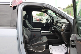 Used 2024  Ford Super Duty F-350 DRW 4WD Crew Cab 8' Box at Auto Finance Center near Matthews&comma; NC