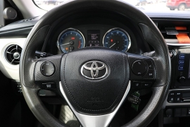 Used 2018  Toyota Corolla &lpar;Natl&rpar; at Auto Finance Center near Matthews&comma; NC