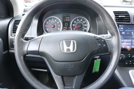 Used 2008  Honda CR-V 4d SUV FWD LX at Auto Finance Center near Matthews&comma; NC