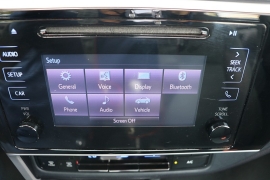 Used 2017  Toyota Corolla &lpar;Natl&rpar; at Auto Finance Center near Matthews&comma; NC