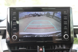 Used 2022  Toyota Corolla LE CVT at Auto Finance Center near Matthews, NC