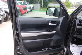 Used 2016 Toyota Tundra 4WD Truck CrewMax 5.7L FFV V8 6-Spd AT (Natl) at Auto Finance Center near Matthews, NC