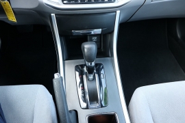 Used 2013  Honda Accord Sedan 4d LX CVT at Auto Finance Center near Matthews, NC