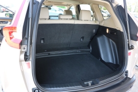 Used 2018  Honda CR-V EX-L 2WD at Auto Finance Center near Matthews&comma; NC