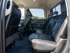 Used 2024 Ram 2500 4WD Laramie Crew Cab 6'4" Box at Auto Finance Center near Matthews, NC