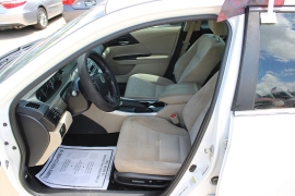 Used 2014  Honda Accord Sedan 4d EX CVT at Auto Finance Center near Matthews&comma; NC