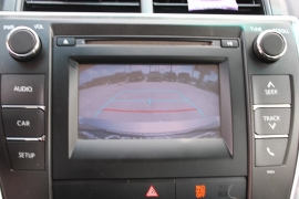 Used 2016  Toyota Camry 4dr Sdn I4 Auto (Natl) at Auto Finance Center near Matthews, NC